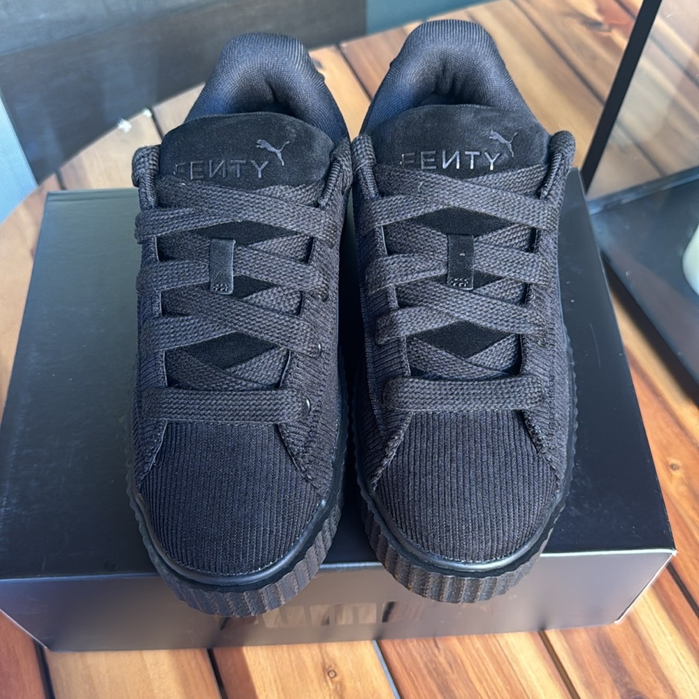 Fenty puma creeper phatty corduroy - Picture 2 of 7